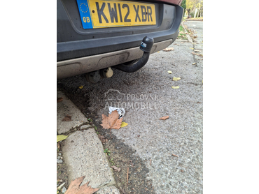 Kuka za vuču za Peugeot 3008