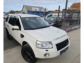 Land Rover Freelander 2.2 D A.U.T.O.M.A.T