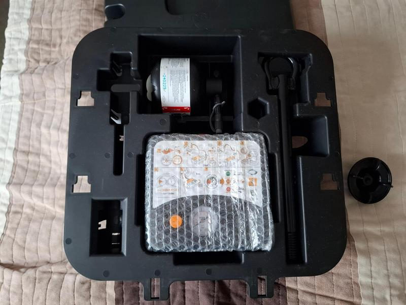 Set sa reparaciju guma