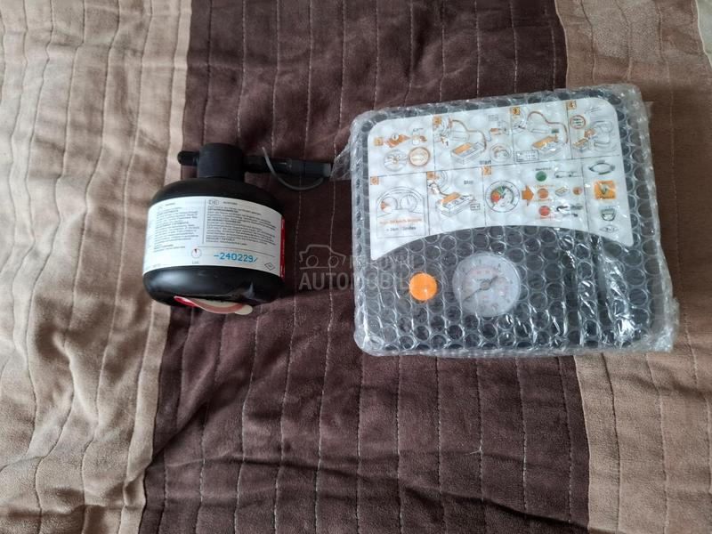 Set sa reparaciju guma