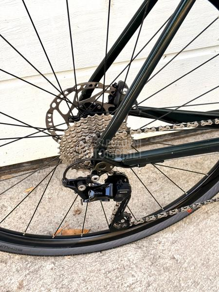 Scott Gravel 28