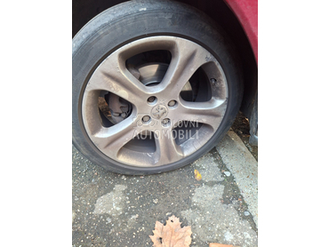 Aluminijumske felne  18" 4 x 108