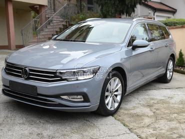Volkswagen Passat B8 2.0TDI/EVO/DSG- NOV