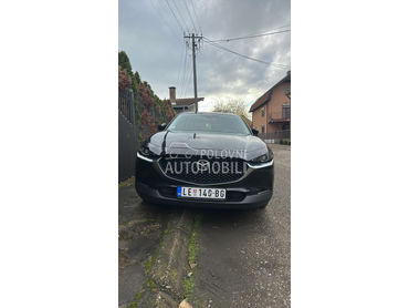 Mazda CX-30 2.0 Mild Hibrid