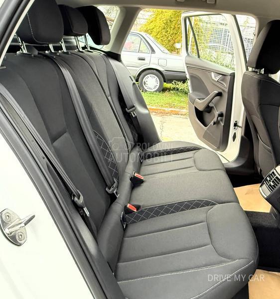 Škoda Kamiq 1.0 TSI AMBITION