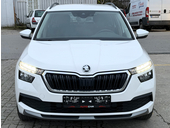 Škoda Kamiq 1.0 TSI AMBITION