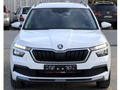 Škoda Kamiq 1.0 TSI AMBITION