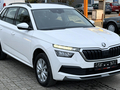 Škoda Kamiq 1.0 TSI AMBITION
