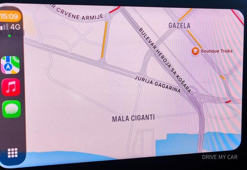 Škoda Kamiq 1.0 TSI AMBITION