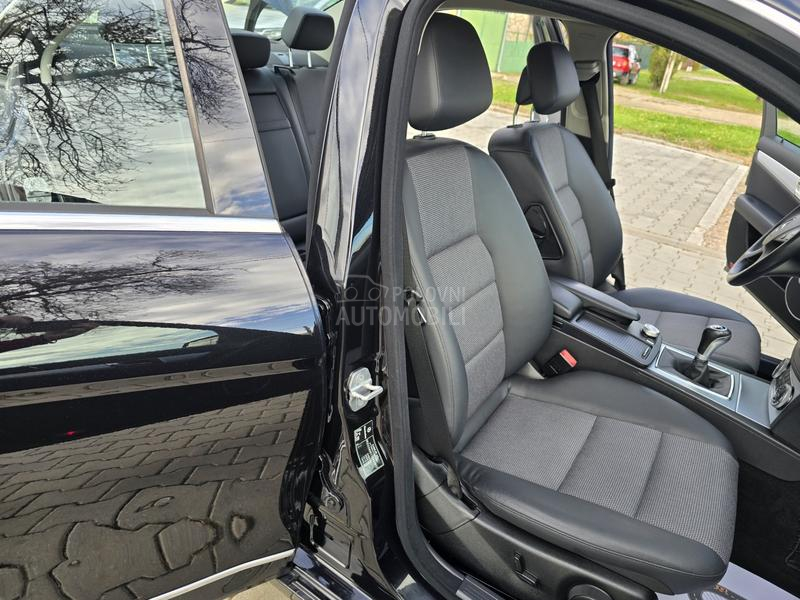 Mercedes Benz C 200 