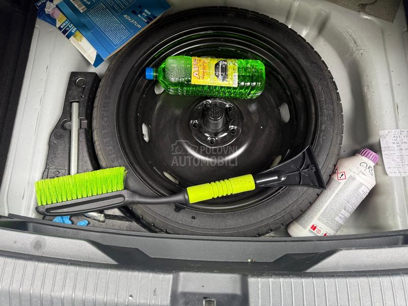 Volkswagen T-Roc 1.6 TDI