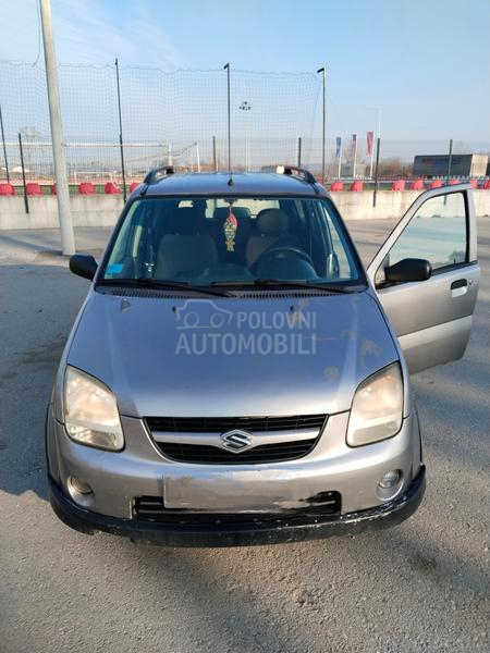 Suzuki Ignis 1,3