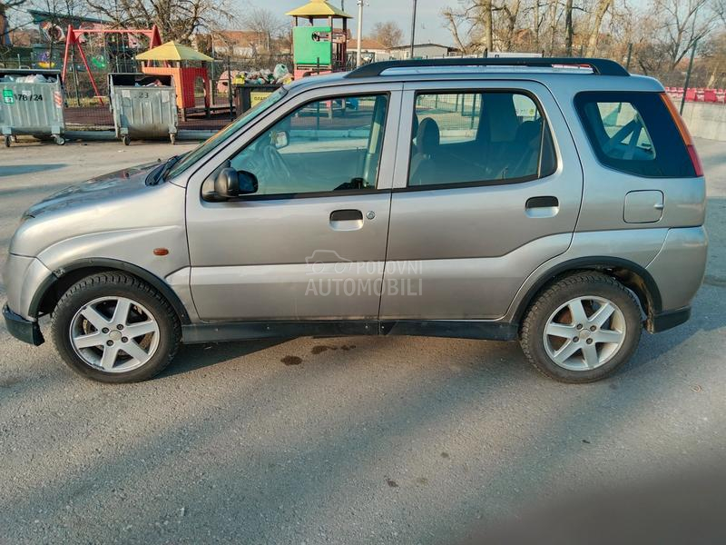 Suzuki Ignis 1,3