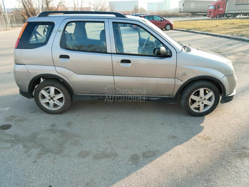 Suzuki Ignis 1,3