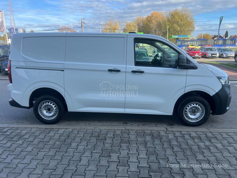 Volkswagen Transporter 2.0TDI 110KS T7 FURGON KR
