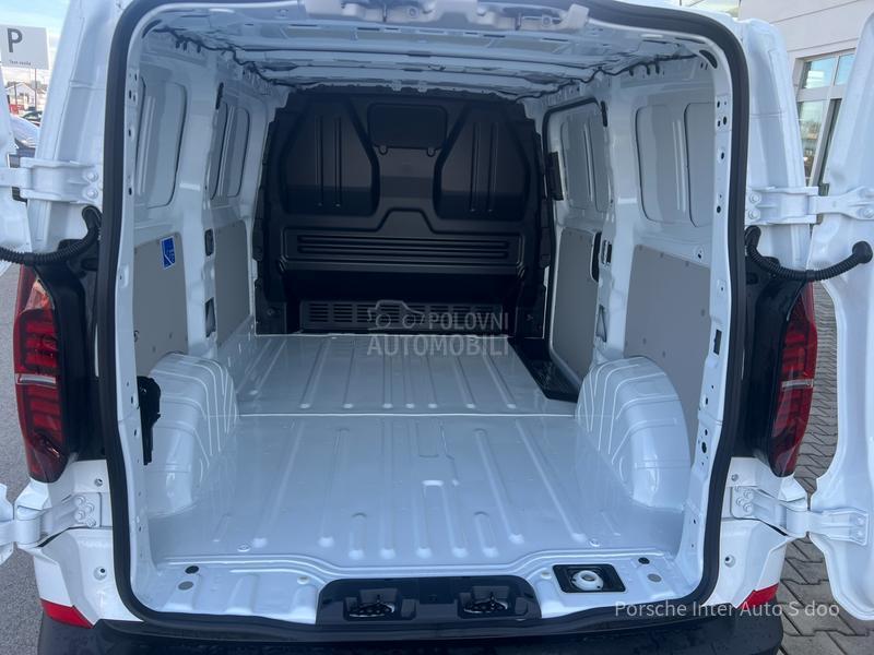 Volkswagen Transporter 2.0TDI 110KS T7 FURGON KR