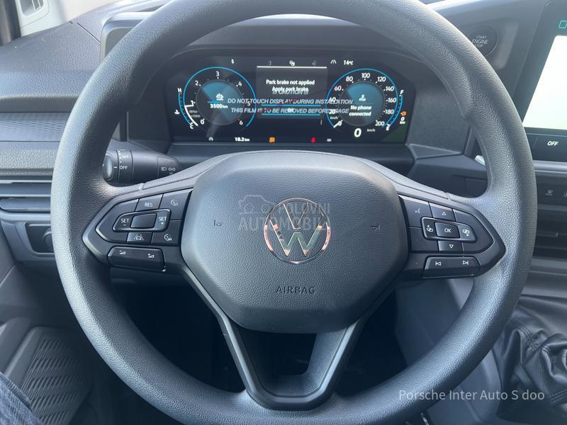 Volkswagen Transporter 2.0TDI 110KS T7 FURGON KR