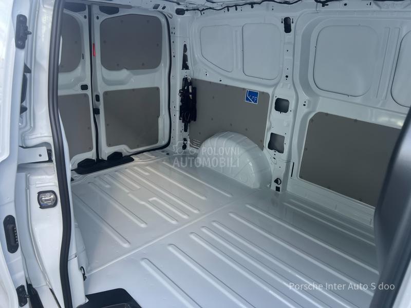 Volkswagen Transporter 2.0TDI 110KS T7 FURGON KR