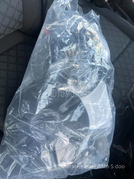 Volkswagen Transporter 2.0TDI 110KS T7 FURGON KR