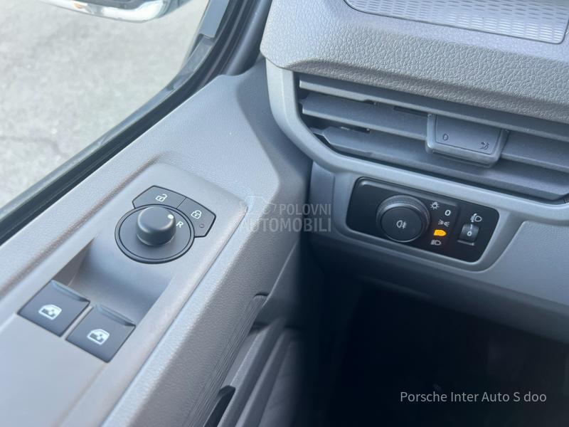 Volkswagen Transporter 2.0TDI 110KS T7 FURGON KR