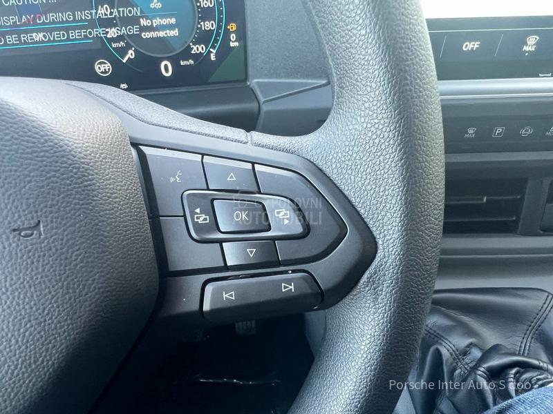 Volkswagen Transporter 2.0TDI 110KS T7 FURGON KR