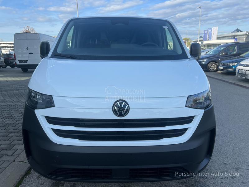 Volkswagen Transporter 2.0TDI 110KS T7 FURGON KR