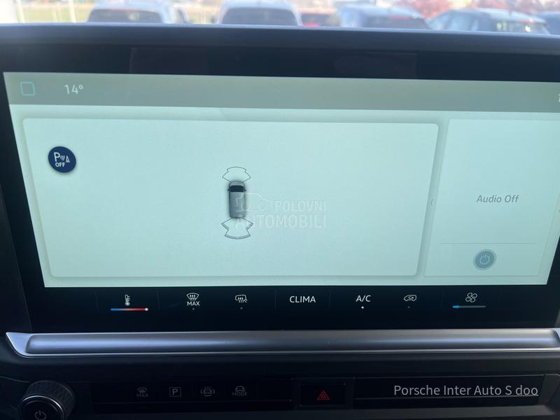 Volkswagen Transporter 2.0TDI 110KS T7 FURGON KR