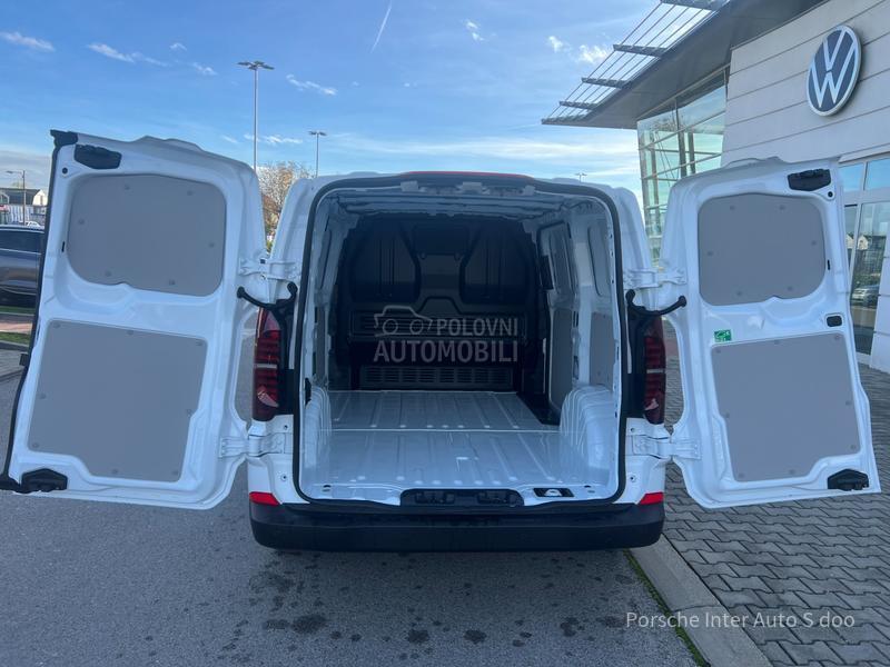 Volkswagen Transporter 2.0TDI 110KS T7 FURGON KR