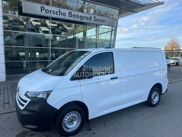 Volkswagen Transporter 2.0TDI 110KS T7 FURGON KR