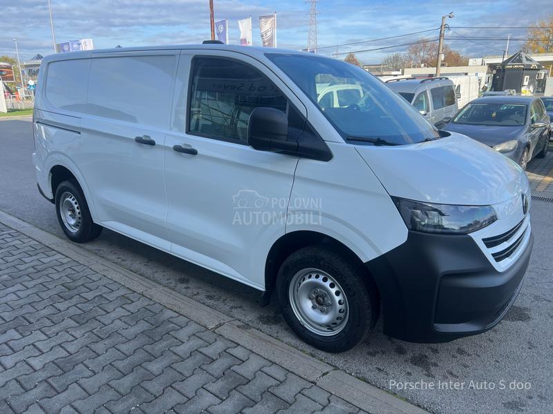 Volkswagen Transporter 2.0TDI 110KS T7 FURGON KR