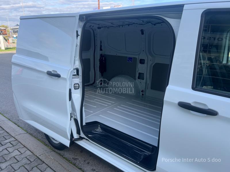 Volkswagen Transporter 2.0TDI 110KS T7 FURGON KR