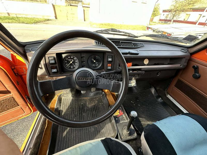 Zastava 101 gtl 55/5v