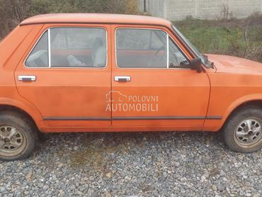 Zastava 101 gtl 55/5v