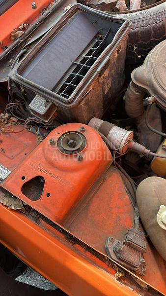 Zastava 101 gtl 55/5v