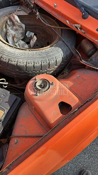 Zastava 101 gtl 55/5v