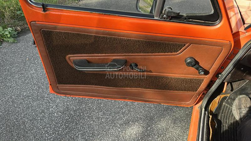 Zastava 101 gtl 55/5v