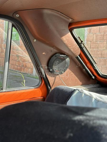 Zastava 101 gtl 55/5v