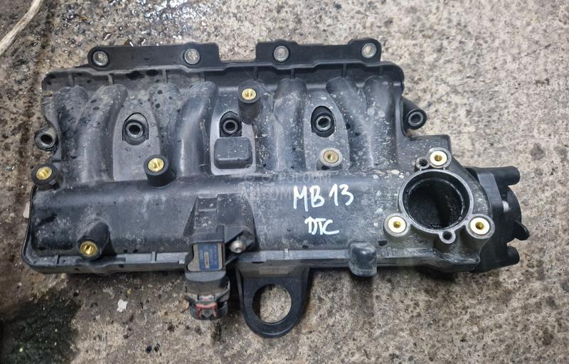 Usisna grana 1.3 cdti