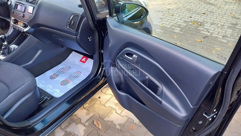Kia Rio 1.3 eko dinamic