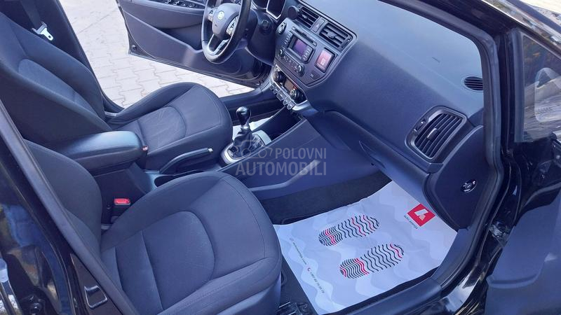 Kia Rio 1.3 eko dinamic