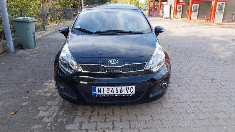 Kia Rio 1.3 eko dinamic