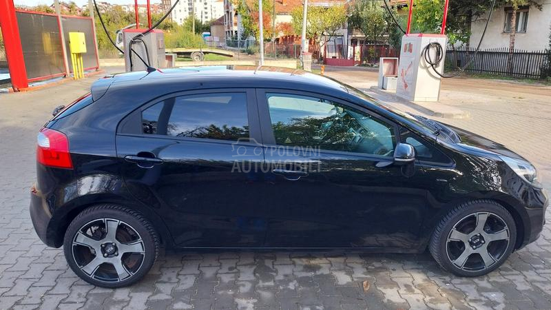 Kia Rio 1.3 eko dinamic