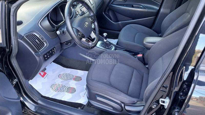 Kia Rio 1.3 eko dinamic
