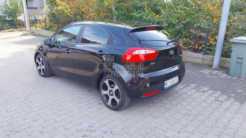 Kia Rio 1.3 eko dinamic