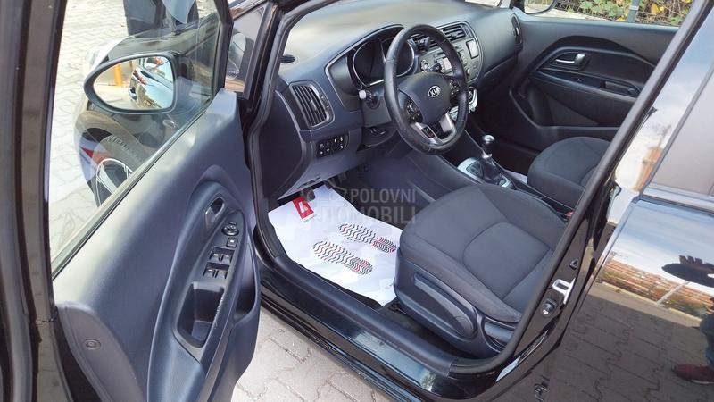 Kia Rio 1.3 eko dinamic
