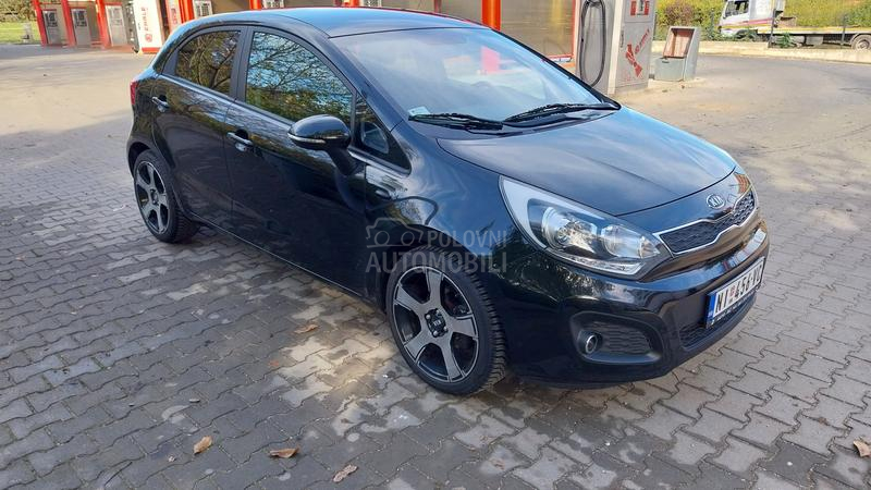 Kia Rio 1.3 eko dinamic