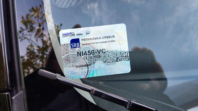 Kia Rio 1.3 eko dinamic