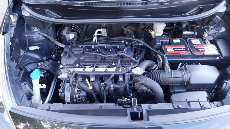 Kia Rio 1.3 eko dinamic