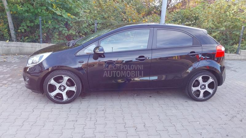 Kia Rio 1.3 eko dinamic