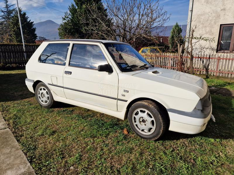 Zastava Yugo In L 1.1